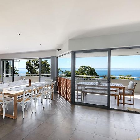 Villa Sundance Nelson Bay Exterior foto