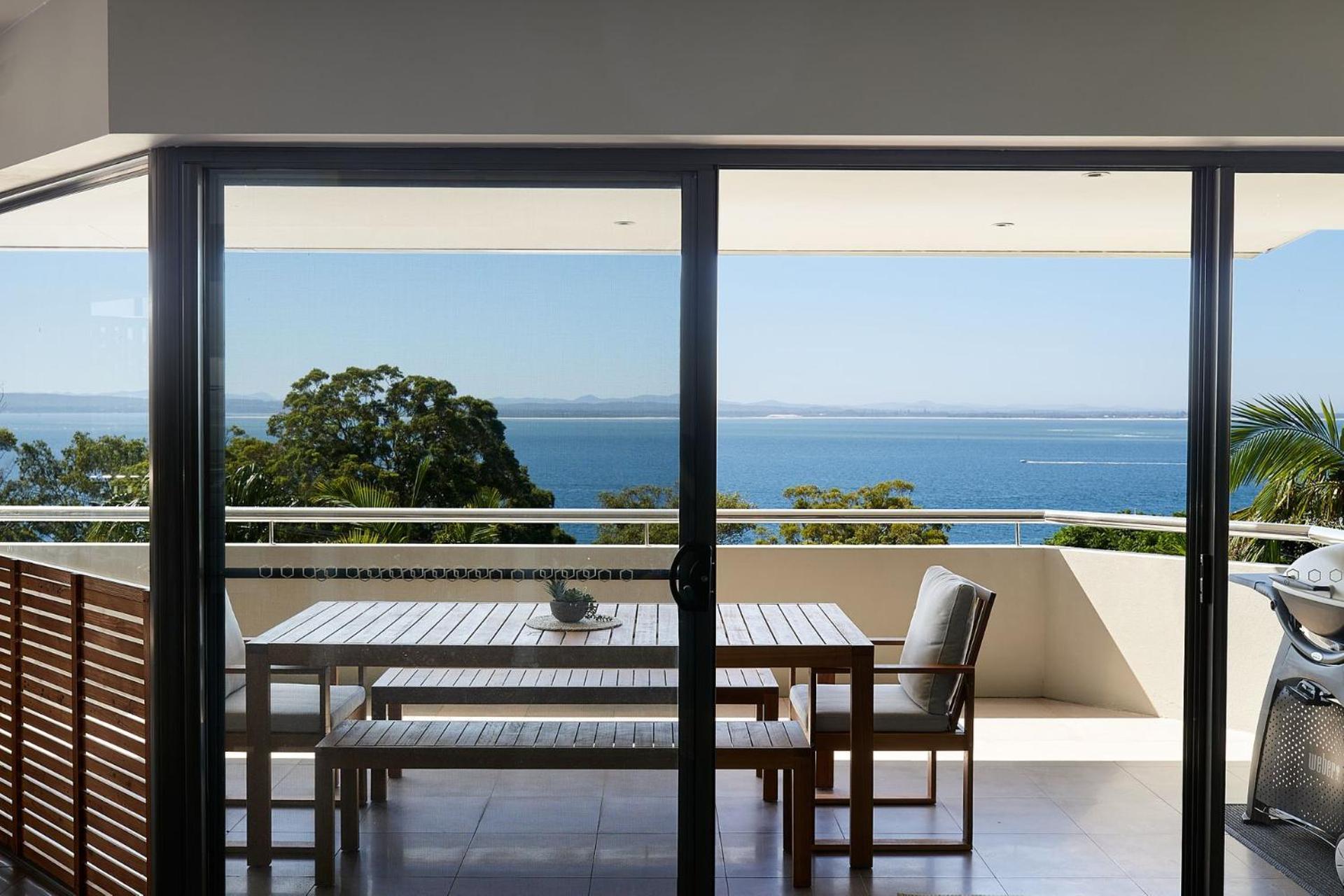 Villa Sundance Nelson Bay Exterior foto