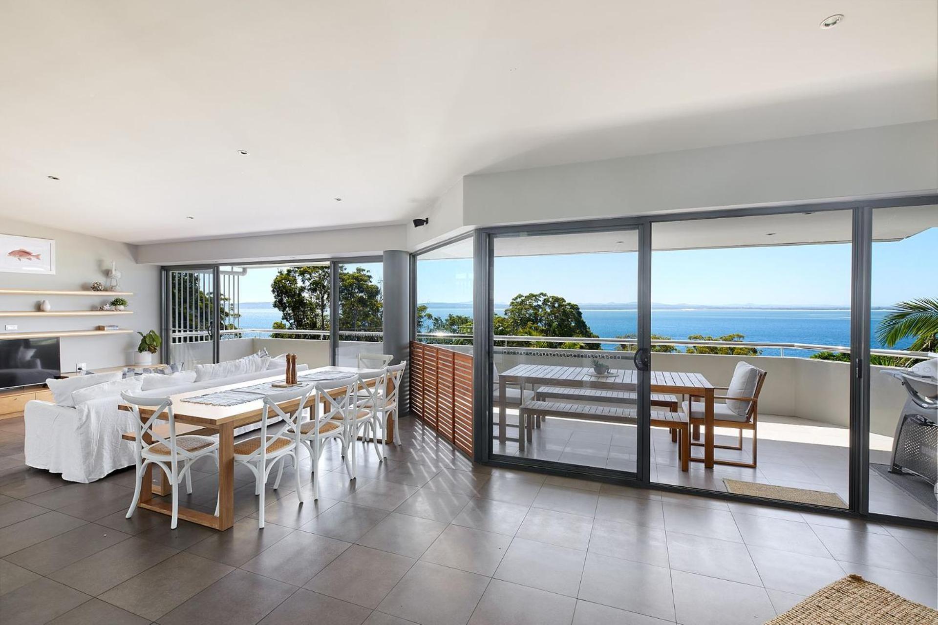 Villa Sundance Nelson Bay Exterior foto